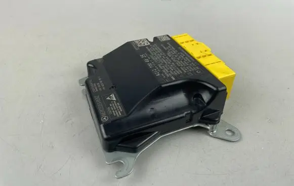 Airbag control unit/module