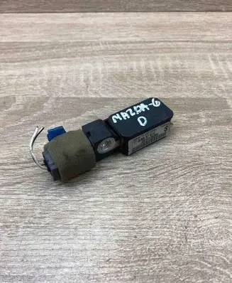 Mazda 6 Airbag deployment crash/impact sensor GJ6A57KC0