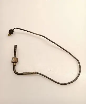 Mercedes-Benz ML W164 Exhaust gas temperature sensor A0051531828