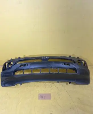 BMW X5 E53 Front bumper