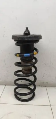 Volvo XC60 Rear coil spring 