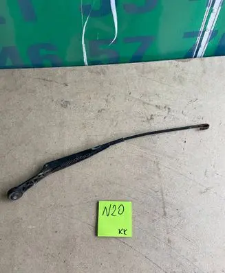 Fiat Uno Front wiper blade arm