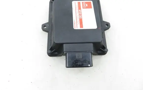 Opel Meriva A LP gas control unit module 67R016019