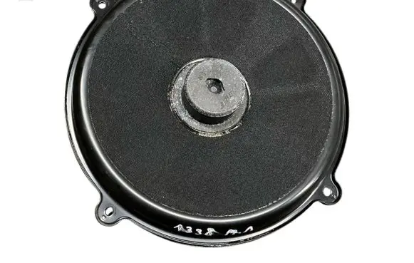 Mazda CX-7 Front door speaker EG2366960