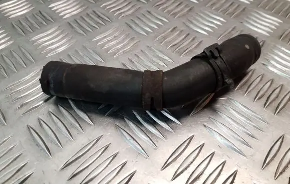 Jaguar XF X250 Air conditioning (A/C) pipe/hose CX238D050EC