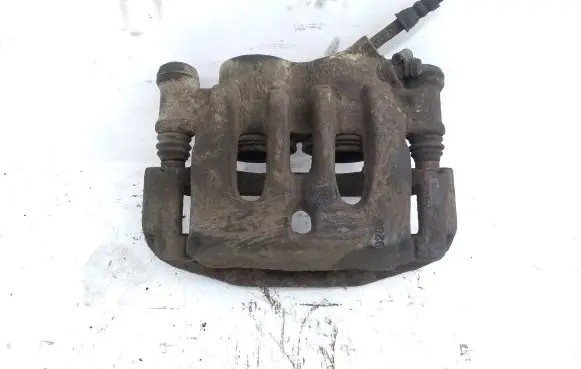 Volkswagen Crafter Front brake caliper