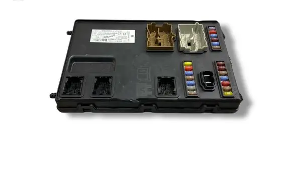 Comfort/convenience module