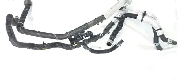 Ford Edge II Engine coolant pipe/hose K2G318C266BDA
