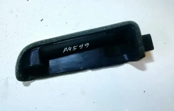 Renault Scenic III - Grand scenic III Other exterior part 