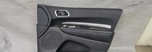 Dodge Durango Front door card panel trim 16224152700891 62015822 5310045