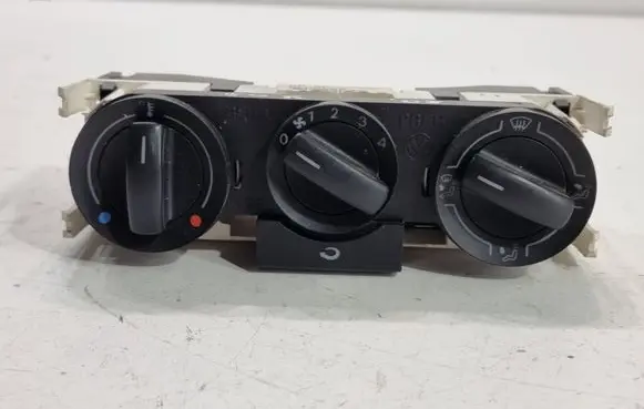 Volkswagen Fox Climate control unit 6Q0819045AA