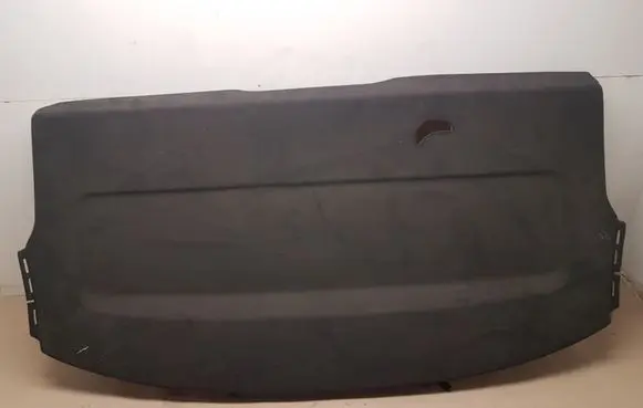 Audi A6 S6 C6 4F Parcel shelf 4F5863411BF