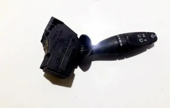 Ford Mondeo Mk III Wiper control stalk 1s7t17a553dc