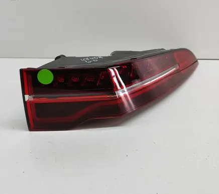 Jaguar I-Pace Rear/tail lights J9D313404AC