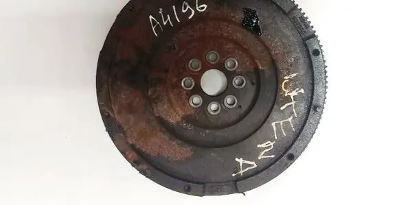 Ford Focus Flywheel X54Q6375AC