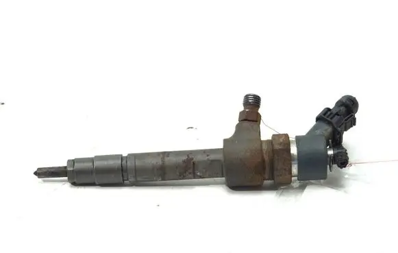Alfa Romeo 147 Fuel injectors set 0445110119