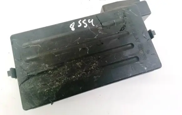 Chevrolet Epica Fuse box cover 96646684