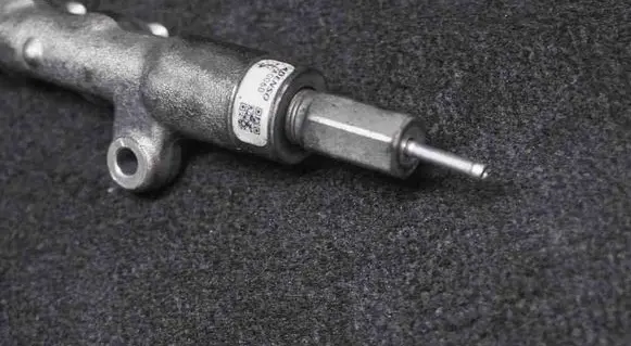 Mazda 6 Fuel main line pipe A0060