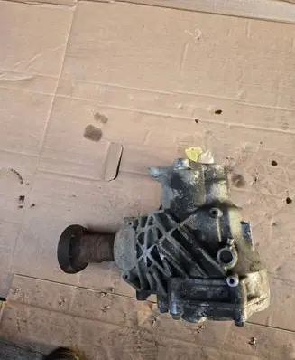 Volvo XC60 Gearbox transfer box case 31280844