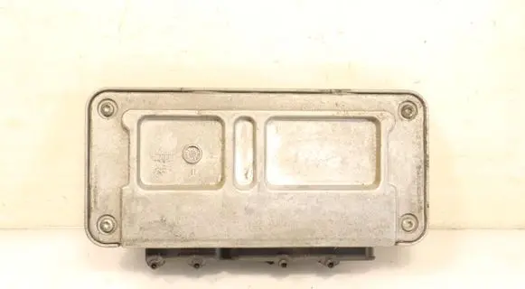 Seat Ibiza III (6L) Engine control unit/module ECU 03C906024AF