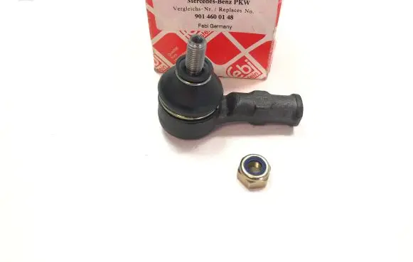 Mercedes-Benz Sprinter W901 W902 W903 W904 Steering tie rod end 9014600148 FEBI