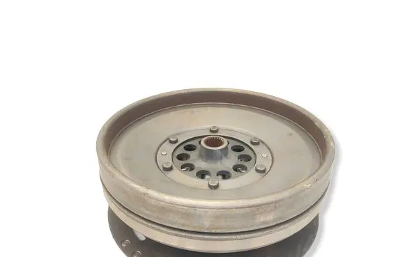 Audi A4 S4 B8 8K Clutch set kit 0AW105317J