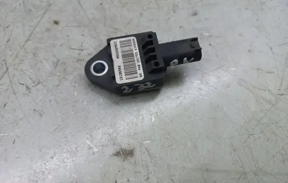 Porsche Panamera (970) Airbag deployment crash/impact sensor 97061822300