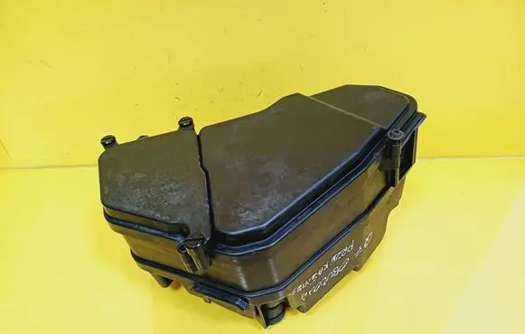 Audi Q7 4L Fuse box cover 7L0937576A