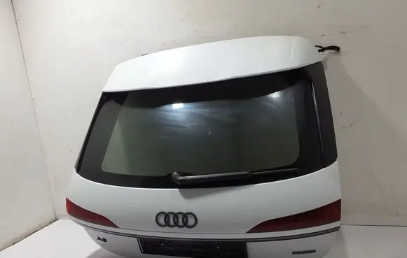 Audi A6 S6 C9 4L Tailgate/trunk/boot lid 4P9827025A