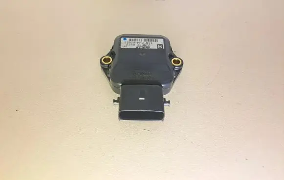 Honda Accord ESP acceleration yaw rate sensor 37850PPD911 8250380620 8250380620B