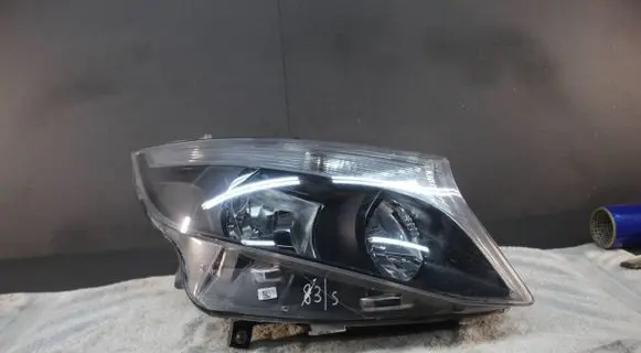 Mercedes-Benz Vito Viano W447 Headlight/headlamp A4479067800 00355350 1EL01128418