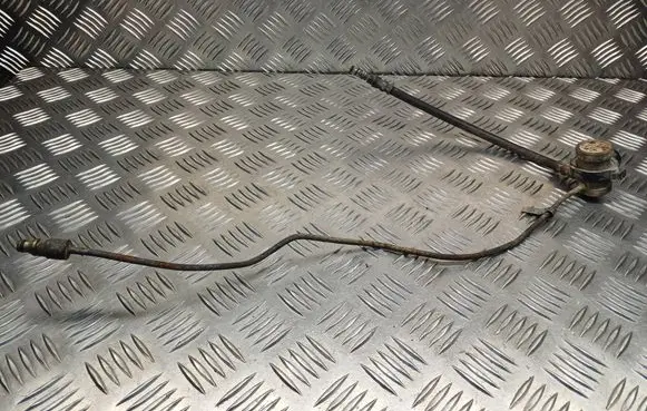 Renault Laguna II Clutch pipe/line 8200010167A