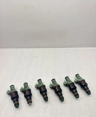 BMW 3 E36 Fuel injectors set 0280150415