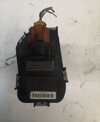 Fiat Bravo Throttle valve TMSI C146