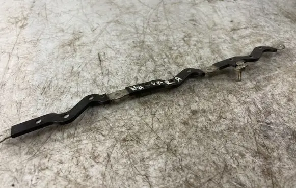 Nissan Navara D40 Glow plug wires 11086bn300