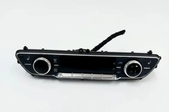 Audi Q5 SQ5 Climate control unit 80A820043N