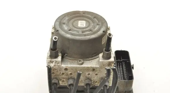 Peugeot 2008 I ABS Pump 9813805380