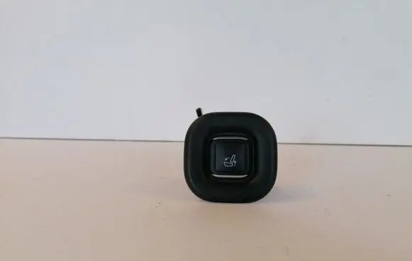 Mercedes-Benz GLS X166 Seat control switch A1669050151