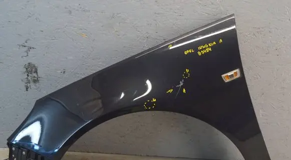 Opel Insignia A Fender