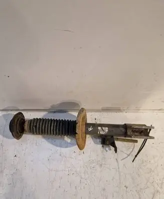 Citroen C4 Grand Picasso Front shock absorber/damper 1658