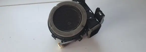 Toyota Yaris Heater fan/blower