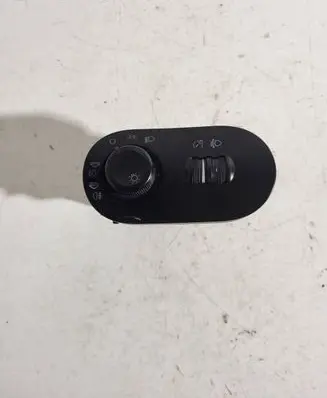 Seat Ibiza III (6L) Light switch 6L1941531AF