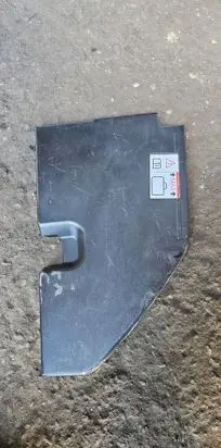BMW 4 F32 F33 Other trunk/boot trim element brak