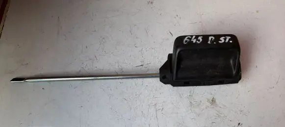 Volkswagen Transporter - Caravelle T5 Sliding door interior handle 7H0843642D