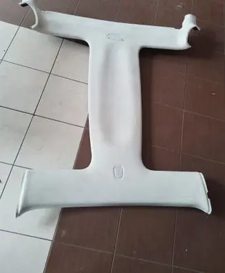Tesla Model X Headlining 