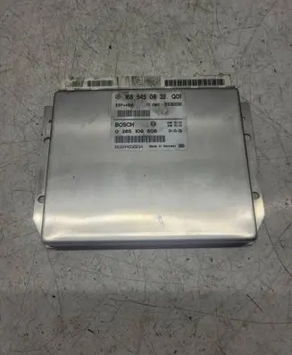 Mercedes-Benz A W168 ABS control unit/module 1685450832Q01