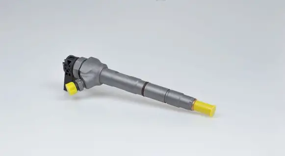 Skoda Superb B6 (3T) Fuel injector 0445110369
