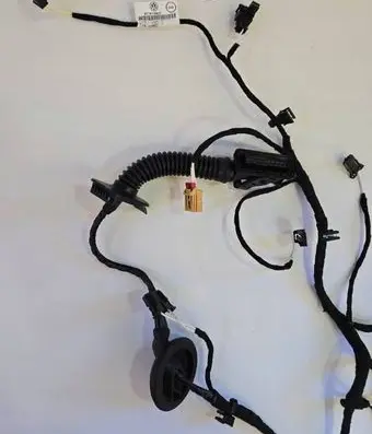 Seat Tarraco Rear door wiring loom 571071694T