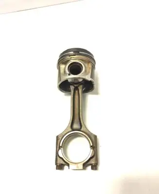 Volvo XC60 Piston with connecting rod 81l123