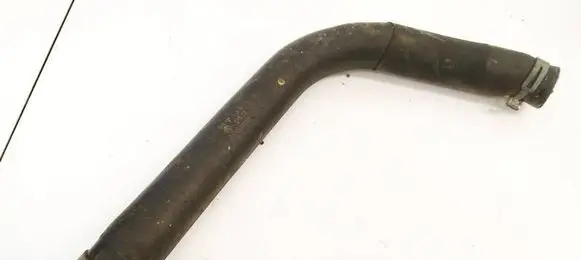 Skoda Fabia Mk1 (6Y) Engine coolant pipe/hose 